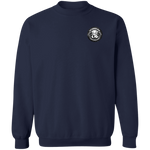 Lifting Season Crewneck Pullover Sweatshirt