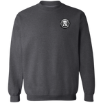 Lifting Season Crewneck Pullover Sweatshirt