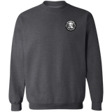 Lifting Season Crewneck Pullover Sweatshirt