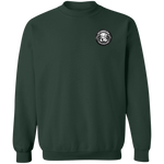 Lifting Season Crewneck Pullover Sweatshirt