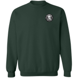 Lifting Season Crewneck Pullover Sweatshirt