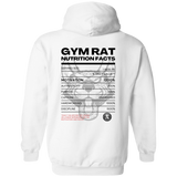 Gym Rat Hoodie