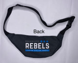 Rockin’ city rebels fanny pack