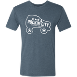NEW Rockin' City Logo T-shirt