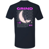 Grind To The Moon