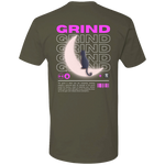 Grind To The Moon