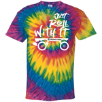 Just Roll With It - Short Sleeve