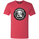 The Garage Gym - Men Short Sleeve