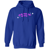 Grind To The Moon Pullover Hoodie