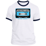 NEW Greatest Hits Logo T-shirt