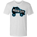 NEW Rockin' City Logo T-shirt