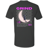 Grind To The Moon