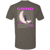 Grind To The Moon