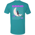 Grind To The Moon